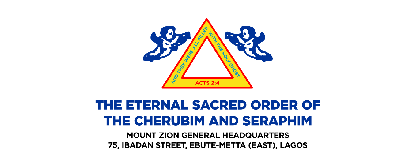 The Eternal Sacred Order of the cherumbim and seraphim mount zion